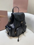 ミュウミュウバッグ Miu Miu 2025新作 高品質 バックパック