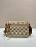 プラダバッグ PRADA 2025新作 高品質 メッセンジャーバッグ