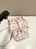 プラダバッグ PRADA 2025新作 高品質 帆布バッグ