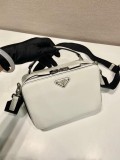 プラダバッグ PRADA 2025新作 高品質 メンズバッグ