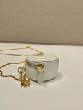 プラダバッグ PRADA 2025新作 高品質 スリングバッグ