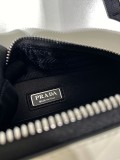 プラダバッグ PRADA 2025新作 高品質 メンズバッグ