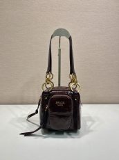 プラダバッグ PRADA 2025新作 高品質 ハンドバッグ