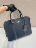 プラダバッグ PRADA 2025新作 高品質 ビジネスバッグ