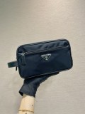 プラダバッグ PRADA 2025新作 高品質 セカンドバッグ