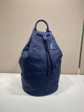 プラダバッグ PRADA 2025新作 高品質 メンズ帆布バッグ