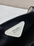 プラダバッグ PRADA 2025新作 高品質 バケットバッグ