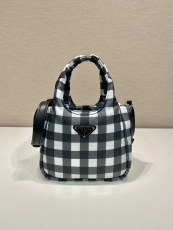 プラダバッグ PRADA 2025新作 高品質 帆布バッグ