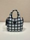 プラダバッグ PRADA 2025新作 高品質 帆布バッグ