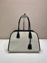 プラダバッグ PRADA 2025新作 高品質 トートバッグ