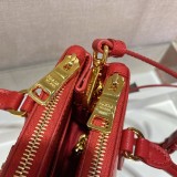 プラダバッグ PRADA 2025新作 高品質 レディースバッグ