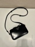 プラダバッグ PRADA 2025新作 高品質 メッセンジャーバッグ