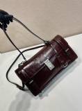 プラダバッグ PRADA 2025新作 高品質 ビジネスバッグ
