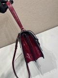 プラダバッグ PRADA 2025新作 高品質 ビジネスバッグ