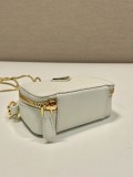 プラダバッグ PRADA 2025新作 高品質 スリングバッグ