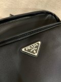 プラダバッグ PRADA 2025新作 高品質 多機能バックパック