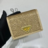 プラダバッグ PRADA 2025新作 高品質 多機能バッグ