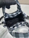 プラダバッグ PRADA 2025新作 高品質 帆布バッグ