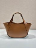 プラダバッグ PRADA 2025新作 高品質 トートバッグ