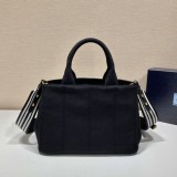 プラダバッグ PRADA 2025新作 高品質 帆布バッグ