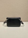 プラダバッグ PRADA 2025新作 高品質 メンズバッグ