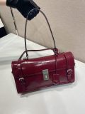 プラダバッグ PRADA 2025新作 高品質 ビジネスバッグ