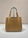 プラダバッグ PRADA 2025新作 高品質 バケットバッグ