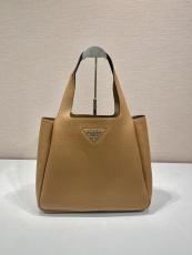 プラダバッグ PRADA 2025新作 高品質 バケットバッグ