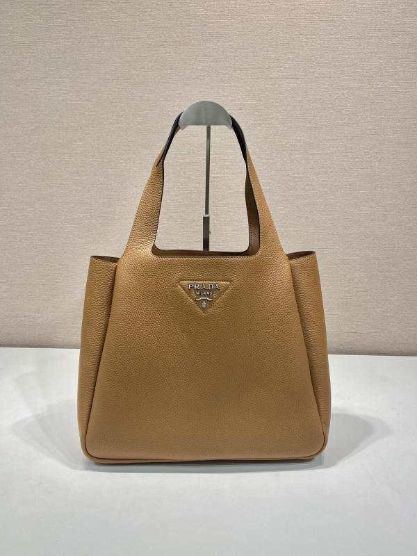 プラダバッグ PRADA 2025新作 高品質 バケットバッグ