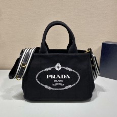 プラダバッグ PRADA 2025新作 高品質 帆布バッグ