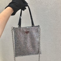 プラダバッグ PRADA 2025新作 高品質 帆布バッグ