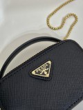 プラダバッグ PRADA 2025新作 高品質 スリングバッグ