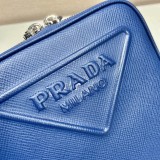 プラダバッグ PRADA 2025新作 高品質 ショルダーバッグ