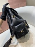ミュウミュウバッグ Miu Miu 2025新作 高品質 バックパック