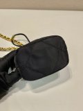 プラダバッグ PRADA 2025新作 高品質 バケットバッグ