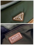 プラダバッグ PRADA 2025新作 高品質 メッセンジャーバッグ