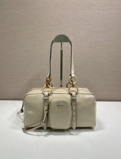 プラダバッグ PRADA 2025新作 高品質 ショルダーバッグ