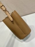 プラダバッグ PRADA 2025新作 高品質 バケットバッグ