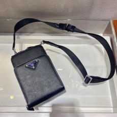 プラダバッグ PRADA 2025新作 高品質 メンズバッグ