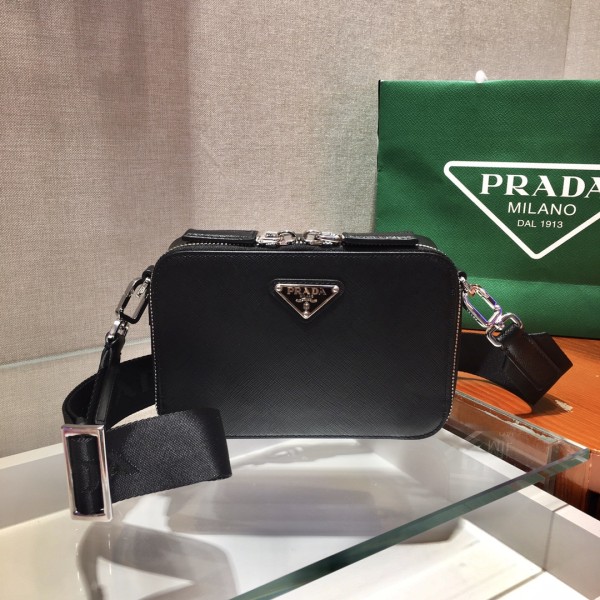プラダバッグ PRADA 2025新作 高品質 メンズバッグ