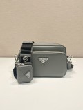 プラダバッグ PRADA 2025新作 高品質 ショルダーバッグ