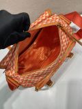 プラダバッグ PRADA 2025新作 高品質 メッセンジャーバッグ