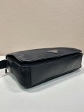 プラダバッグ PRADA 2025新作 高品質 メッセンジャーバッグ