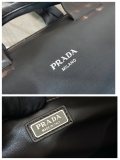 プラダバッグ PRADA 2025新作 高品質 メンズバッグ