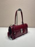 プラダバッグ PRADA 2025新作 高品質 ビジネスバッグ