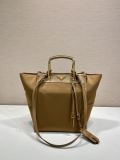 プラダバッグ PRADA 2025新作 高品質 トートバッグ
