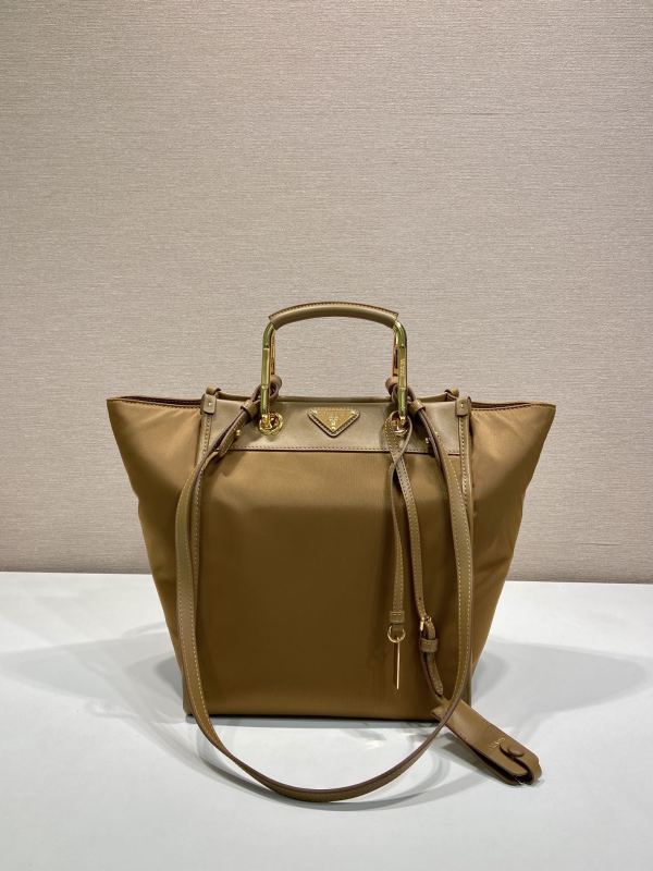 プラダバッグ PRADA 2025新作 高品質 トートバッグ