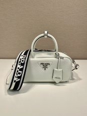 プラダバッグ PRADA 2025新作 高品質 ハンドバッグ