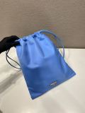 プラダバッグ PRADA 2025新作 高品質 帆布バッグ