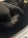 プラダバッグ PRADA 2025新作 高品質 バケットバッグ